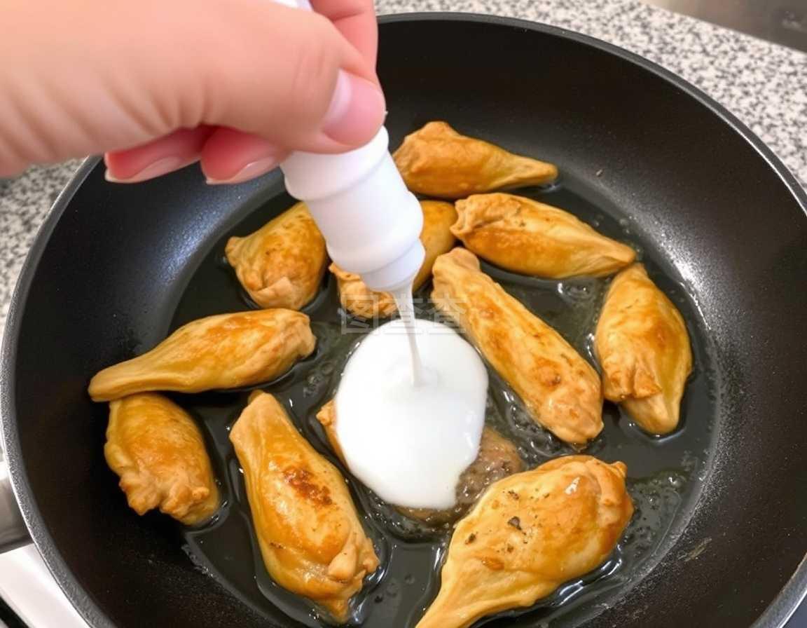 菏泽特色美食英文：探索美食的魅力与命名智慧